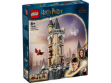 LEGO Harry Potter 76430 Hogwarts Castle Owlery