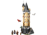 LEGO Harry Potter 76430 Hogwarts Castle Owlery