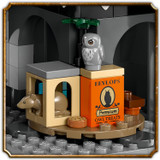 LEGO Harry Potter 76430 Hogwarts Castle Owlery