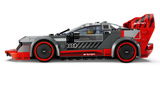 LEGO Speed Champions 76921 Audi S1 e-tron quattro Race Car