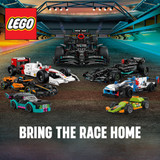 LEGO Technic 42171 Mercedes-AMG F1 W14 E Performance