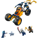 LEGO Ninjago 71811 Arin's Ninja Off-Road Buggy Car