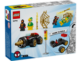 LEGO Marvel 10792 Drill Spinner Vehicle