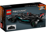 LEGO Technic 42165 Mercedes-AMG F1 W14 E Performance Pull-Back