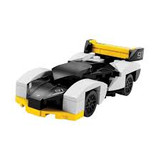 LEGO Speed Champions 30657 McLaren Solus GT