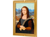 LEGO ART 31213 Mona Lisa