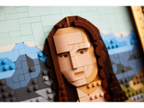 LEGO ART 31213 Mona Lisa