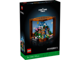 LEGO Minecraft 21265 The Crafting Table