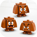 LEGO Super Mario 71433 Goombas' Playground