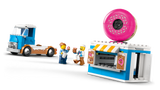 LEGO City 60452 Donut Truck