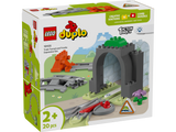 LEGO Duplo 10425 Train Tunnel and Tracks Expansion Set