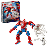 LEGO Marvel 76308 Spider-Man Mech vs. Anti-Venom