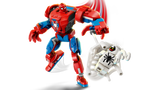 LEGO Marvel 76308 Spider-Man Mech vs. Anti-Venom