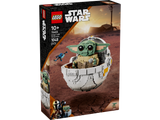 LEGO Star Wars 75403 Grogu with Hover Pram