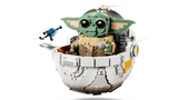 LEGO Star Wars 75403 Grogu with Hover Pram