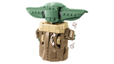 LEGO Star Wars 75403 Grogu with Hover Pram