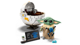 LEGO Star Wars 75403 Grogu with Hover Pram