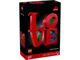 LEGO ART 31214 LOVE
