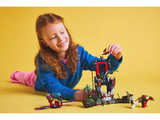 LEGO Ninjago 71841 Dragonian Storm Village