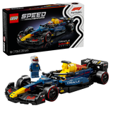 LEGO Speed Champions 77243 Oracle Red Bull Racing RB20 F1 Race Car