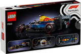 LEGO Speed Champions 77243 Oracle Red Bull Racing RB20 F1 Race Car