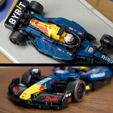 LEGO Speed Champions 77243 Oracle Red Bull Racing RB20 F1 Race Car