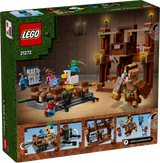 LEGO Minecraft 21272 Woodland Mansion Fighting Ring LEGO Minecraft 21272 Woodland Mansion Fighting Ring