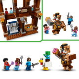 LEGO Minecraft 21272 Woodland Mansion Fighting Ring LEGO Minecraft 21272 Woodland Mansion Fighting Ring