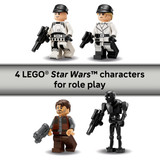 LEGO Star Wars 75399 Rebel U-Wing Starfighter