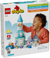 LEGO Duplo 10455 Anna and Elsa's Frozen Castle Party