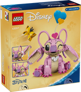 LEGO Disney 43257 Angel
