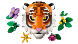 LEGO ART 31217 The Fauna Collection - Tiger