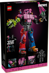 LEGO Fortnite 77078 Mecha Team Leader