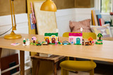 LEGO Animal Crossing 77057 Creative Houses: Seasons of Fun