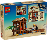 LEGO ONE PIECE 75636 Windmill Village Hut