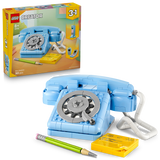 LEGO Creator 31174 Retro Telephone
