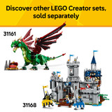 LEGO Creator 31167 Haunted Mansion