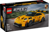 LEGO Speed Champions 77239 Porsche 911 GT3 RS Super Car