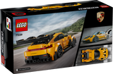 LEGO Speed Champions 77239 Porsche 911 GT3 RS Super Car