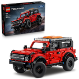 LEGO Technic 42213 Ford Bronco SUV