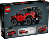 LEGO Technic 42213 Ford Bronco SUV
