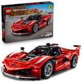 LEGO Technic 42212 Ferrari FXX K