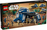 LEGO Star Wars 75435 Battle of Felucia Separatist MTT