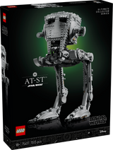 LEGO Star Wars 75417 AT-ST Walker