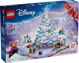 LEGO Disney 43273 Advent Calendar 2025