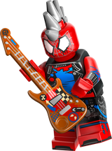 LEGO Minifigures 71050 Spider-Man: Across the Spider-Verse