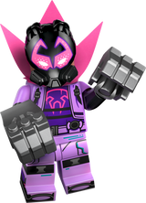 LEGO Minifigures 71050 Spider-Man: Across the Spider-Verse