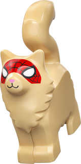 LEGO Minifigures 71050 Spider-Man: Across the Spider-Verse