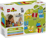 LEGO Duplo 10477 3 in 1 Creative Cute Pets