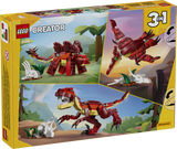LEGO Creator 31379 Fierce Dinosaur